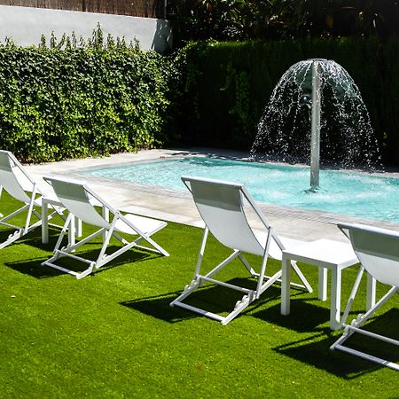 Apartamentos La Era Park Benidorm Bagian luar foto