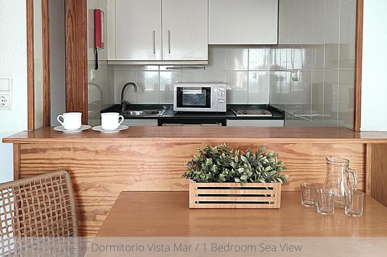 Apartamentos La Era Park Benidorm Bagian luar foto