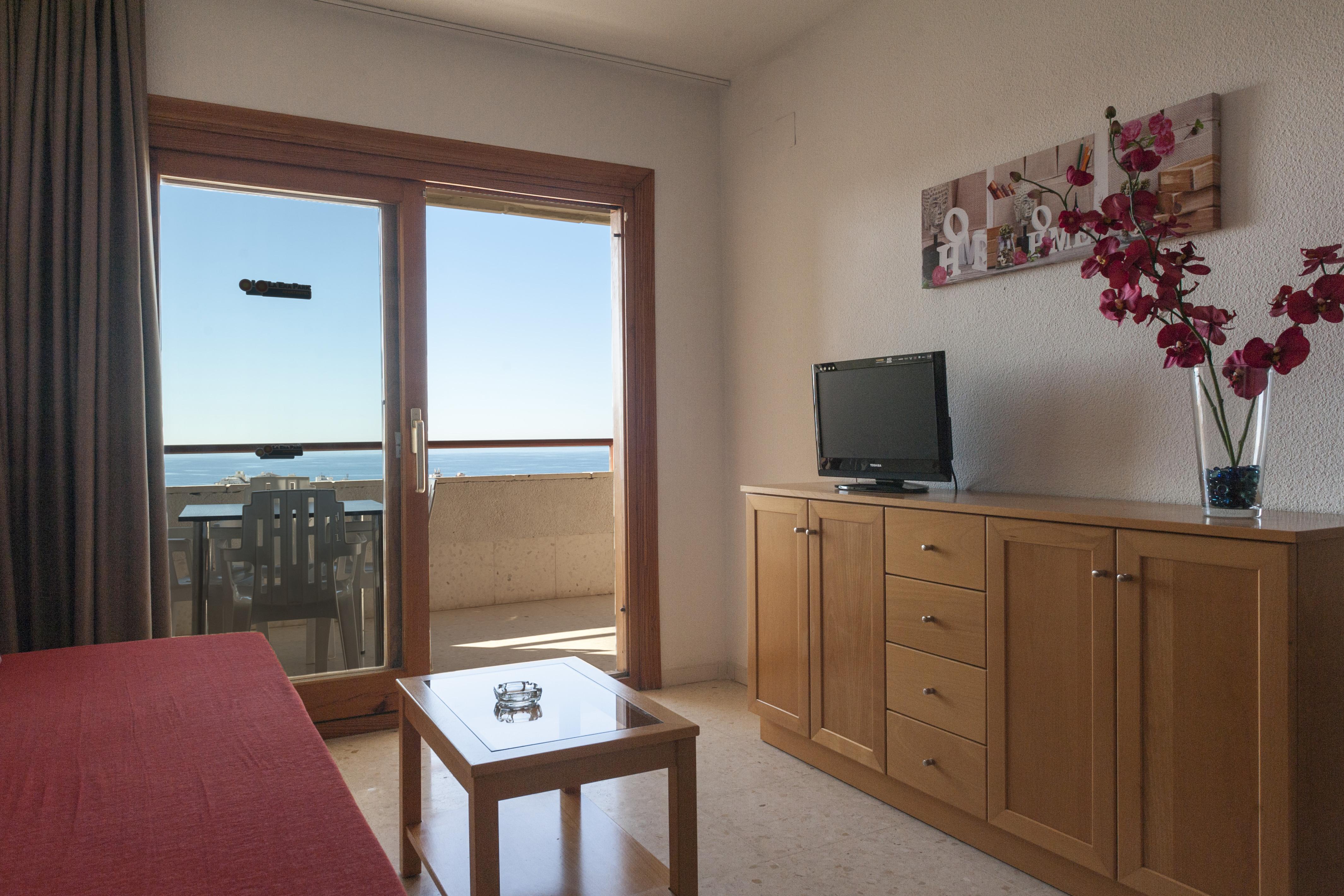 Apartamentos La Era Park Benidorm Bagian luar foto