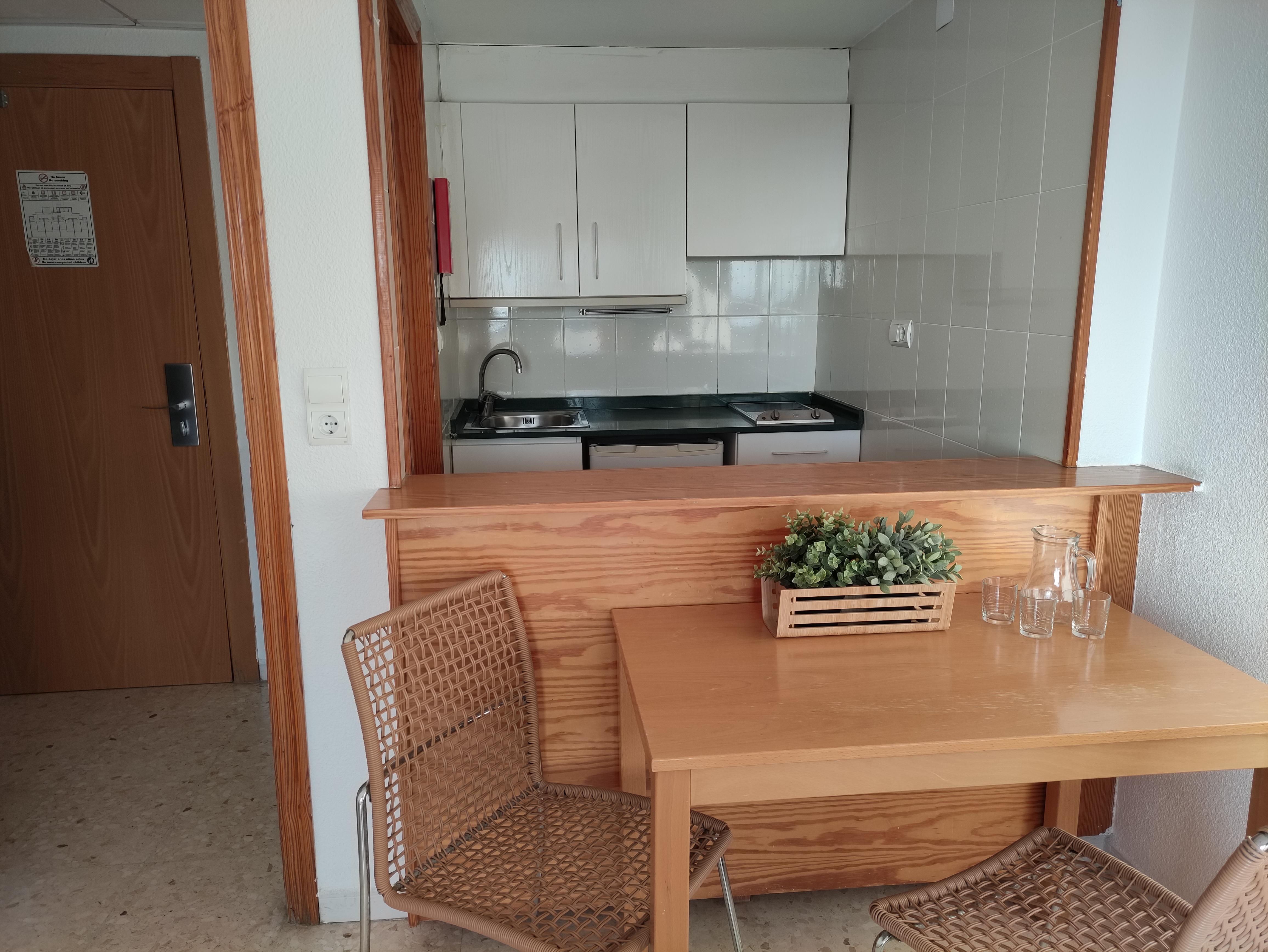 Apartamentos La Era Park Benidorm Bagian luar foto