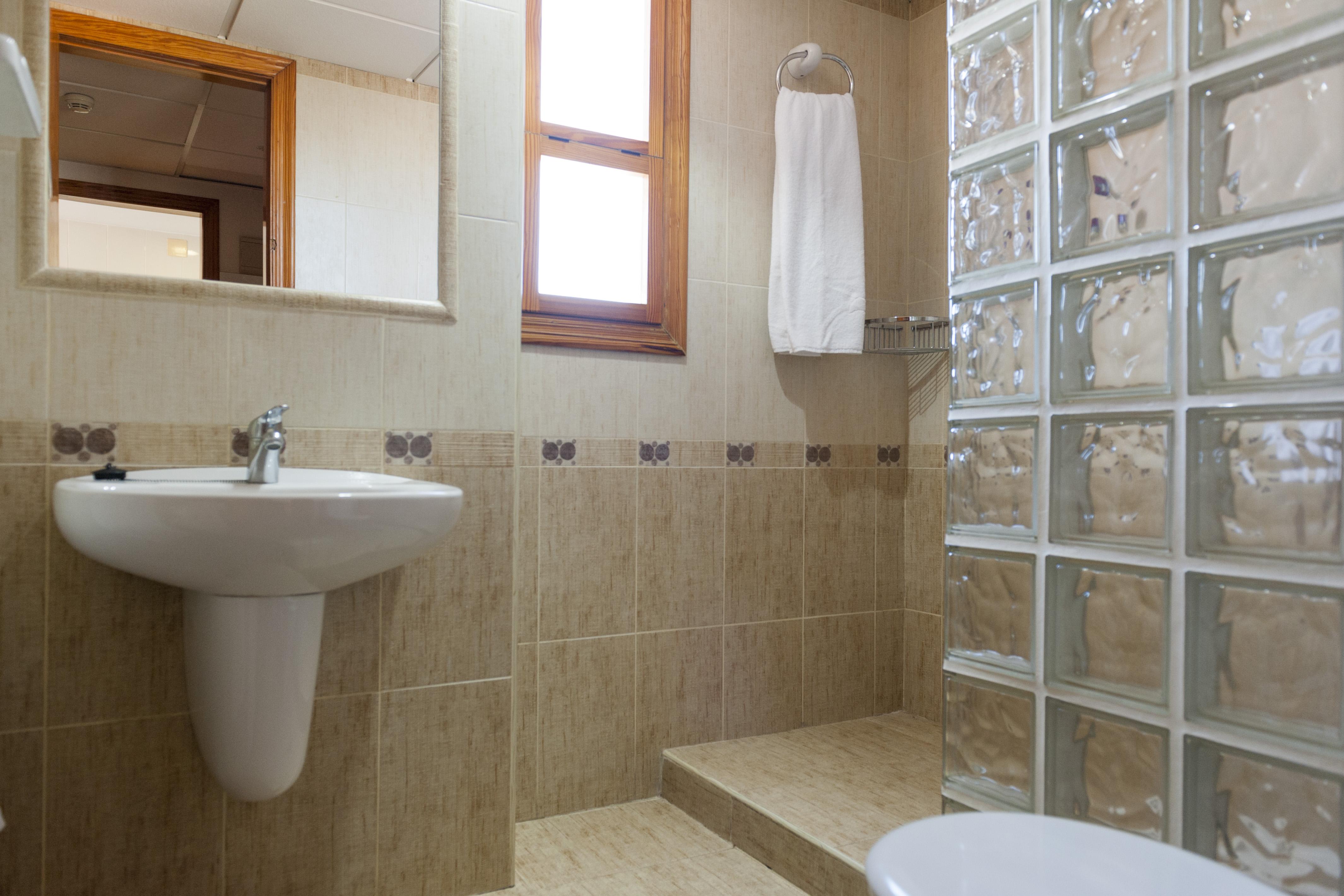 Apartamentos La Era Park Benidorm Bagian luar foto