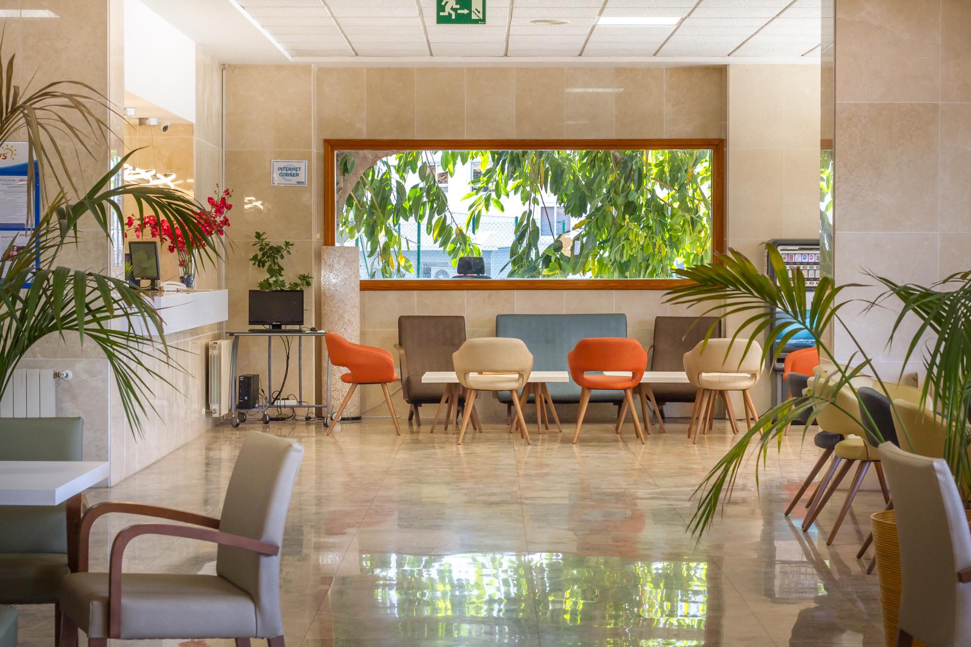 Apartamentos La Era Park Benidorm Bagian luar foto