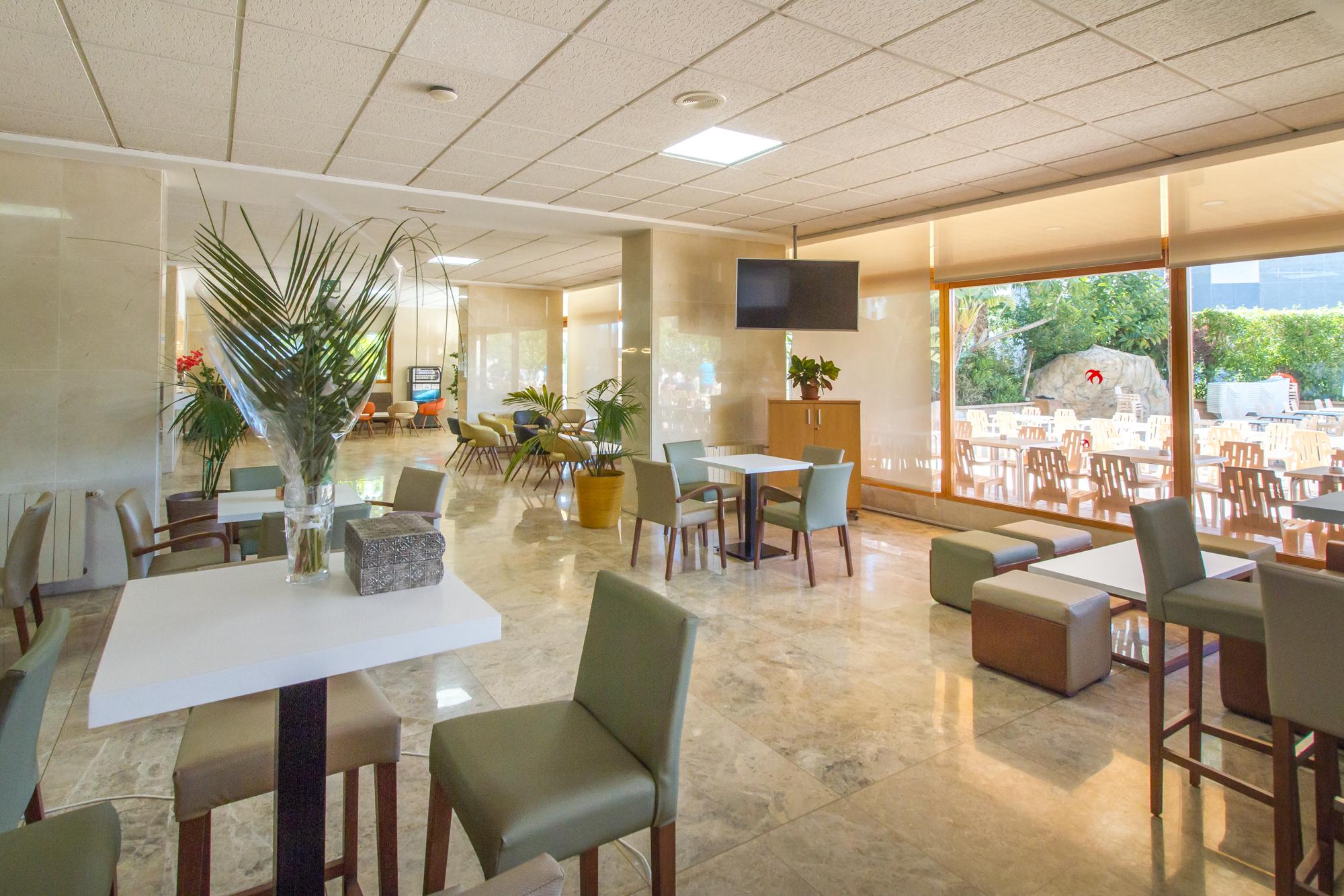 Apartamentos La Era Park Benidorm Bagian luar foto