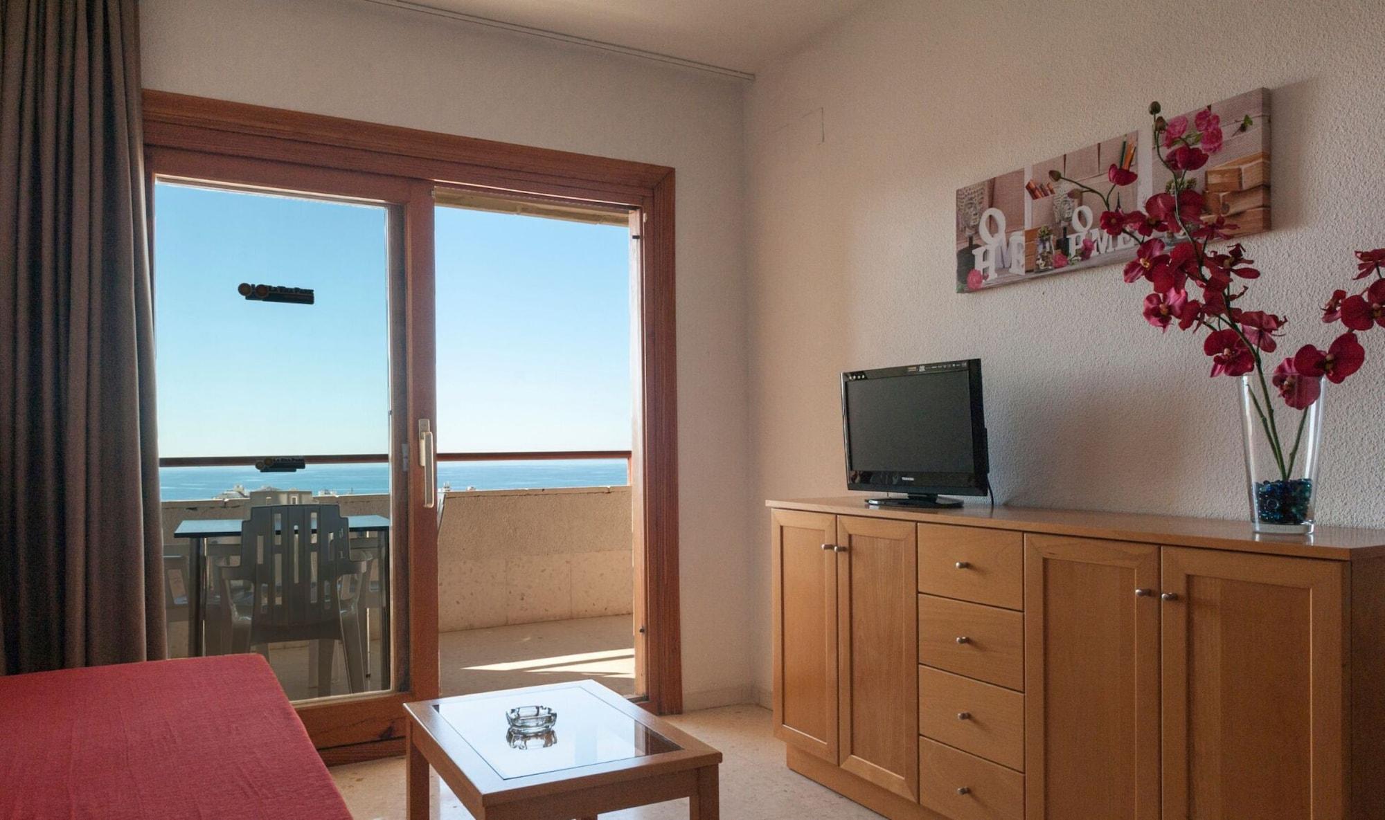 Apartamentos La Era Park Benidorm Bagian luar foto