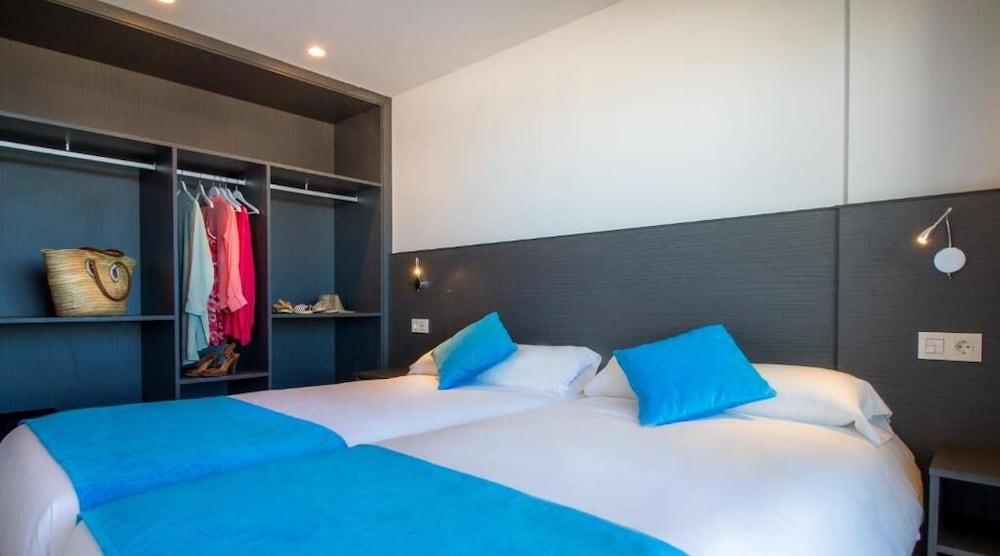 Apartamentos La Era Park Benidorm Bagian luar foto