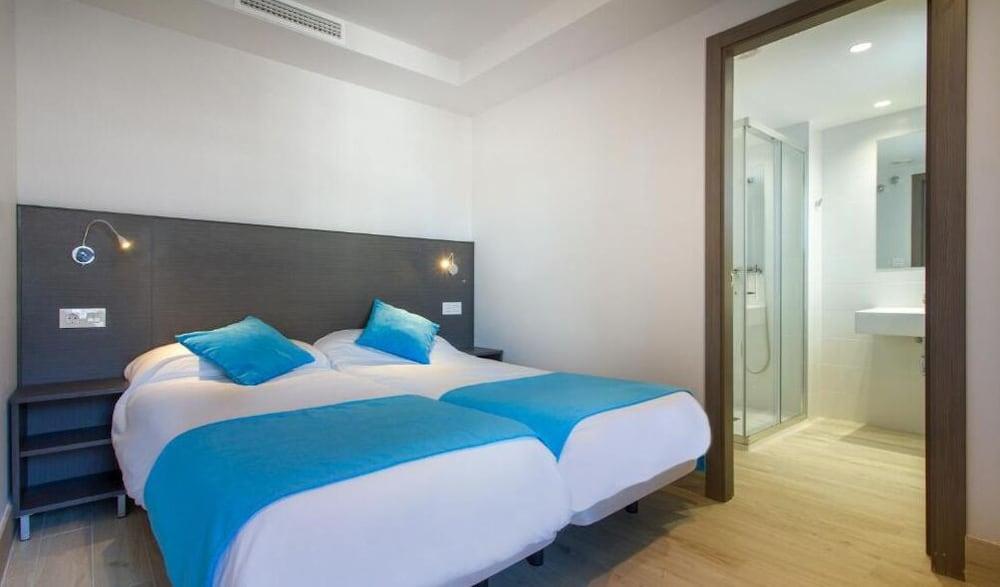 Apartamentos La Era Park Benidorm Bagian luar foto