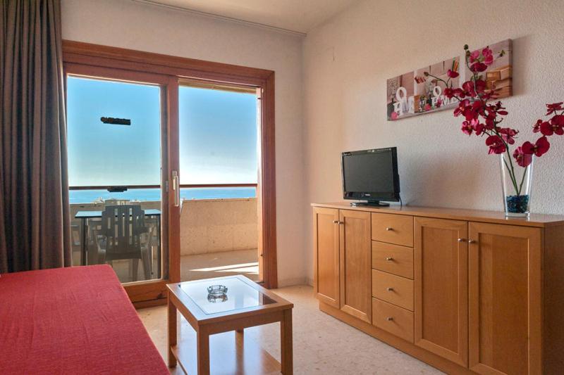 Apartamentos La Era Park Benidorm Ruang foto