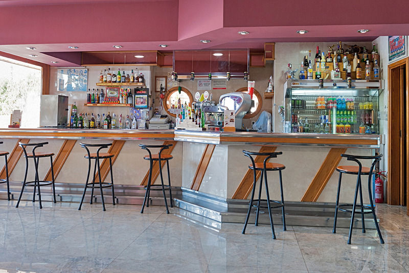 Apartamentos La Era Park Benidorm Bagian luar foto