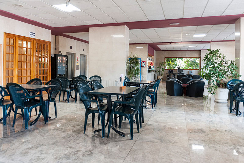 Apartamentos La Era Park Benidorm Bagian luar foto