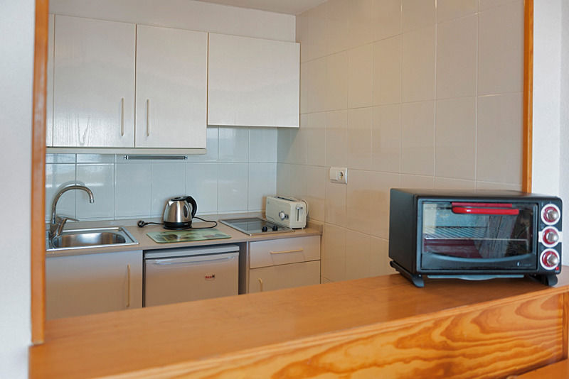 Apartamentos La Era Park Benidorm Bagian luar foto