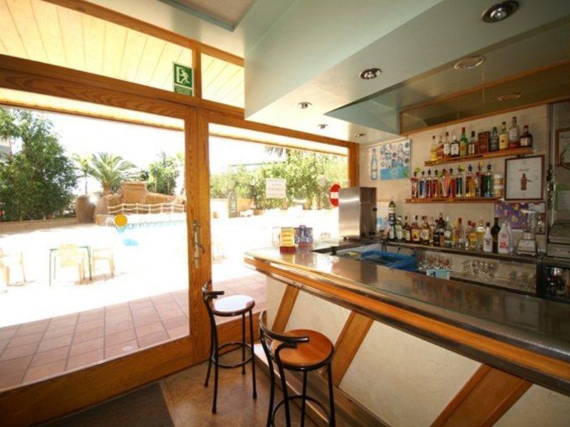 Apartamentos La Era Park Benidorm Bagian luar foto