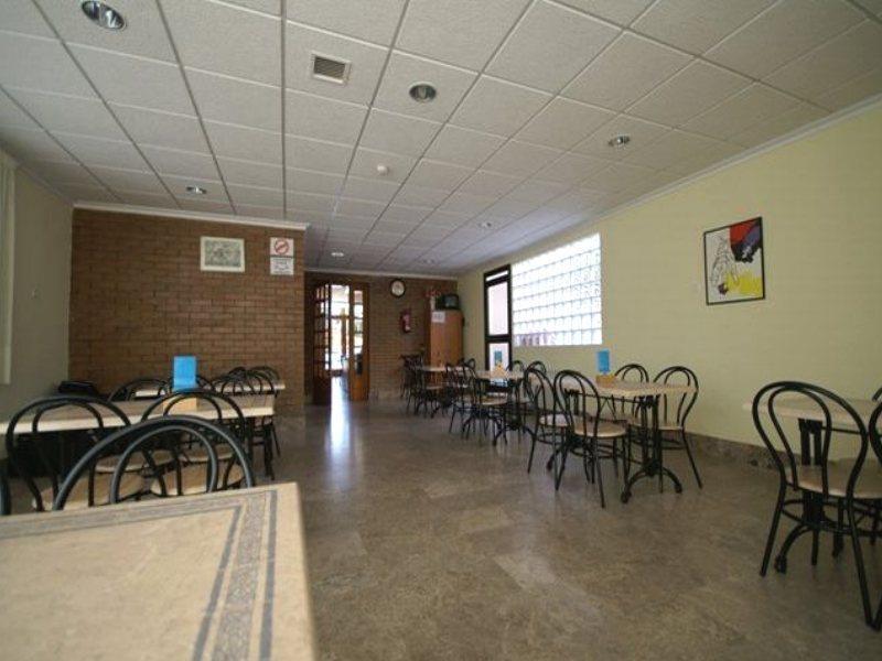Apartamentos La Era Park Benidorm Bagian luar foto